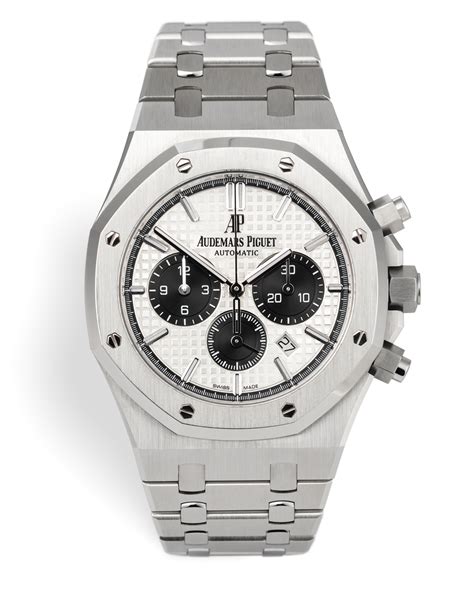 audemars piguet 26331st|audemars piguet chronograph.